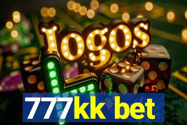 777kk bet